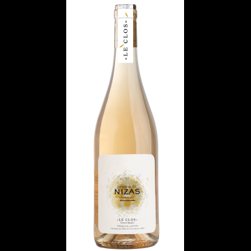 Nizas Le Clos Rosé
