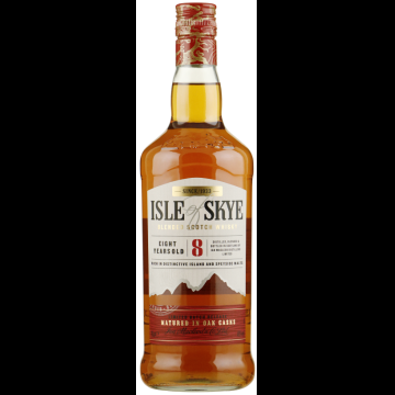 Isle Of Skye 8 Years Old