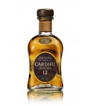 Cardhu Whisky 12 yr