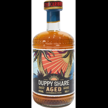 Duppy Share Aged Carribean Rum
