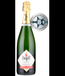 Dopff au Moulin Crémant d'Alsace-Cuvée Julien-Brut