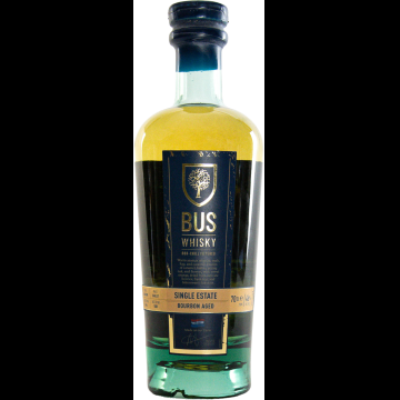 BUS Bourbon Aged Single Malt
