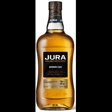 Jura Bourbon Cask