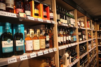 Drankenspeciaalzaak Hullen -assortiment - uw topSlijter