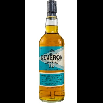 The Deveron 10 Years Old