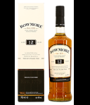 Bowmore 12 Years Old