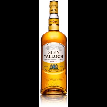 boiler Bloeden adelaar Glen Talloch Whisky - úw topSlijter