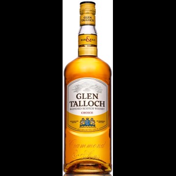 boiler Bloeden adelaar Glen Talloch Whisky - úw topSlijter