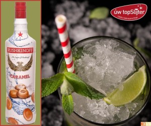Ruskhkinoff Mojito - FB - úw topSlijter