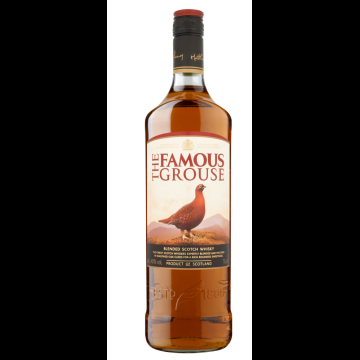 The Famous Grouse Whisky