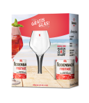 Rodenbach Fruitage giftpack 2x25cl+glas